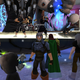 Image for article titled I Watched Korn Play A Concert In An MMORPG And It Was Surprisingly Great